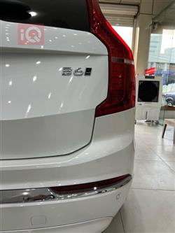 فولفو XC90